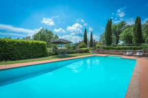 Borgo La Casina Badia Agnano